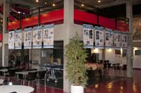l'exposition pédagogique sur la guerre 39-45 en France