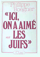 Philippe Boegner