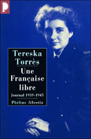 Tereska Szwarc Torrès-Levin