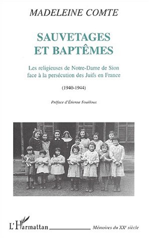 Madeleine Comte