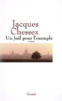 Jacques Chessex