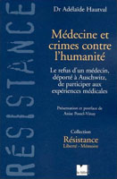 Adlade Hautval
