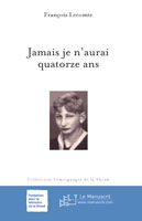 Franois Lecomte