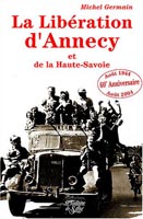 La Libération d'Annecy et de la Haute-Savoie