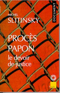 Michel Slitinsky