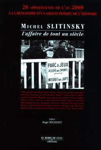Michel Slitinsky
