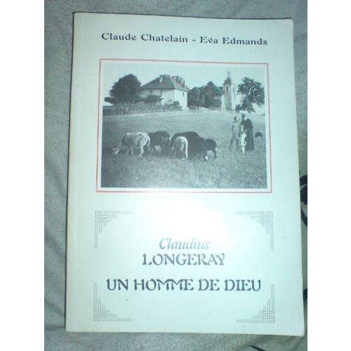 Claude Chatelain