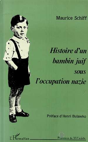Maurice Schiff