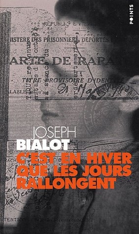 Joseph Bialot