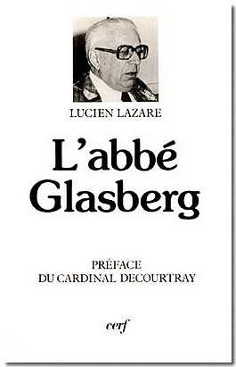 Lucien Lazare