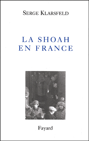 La Shoah en France
