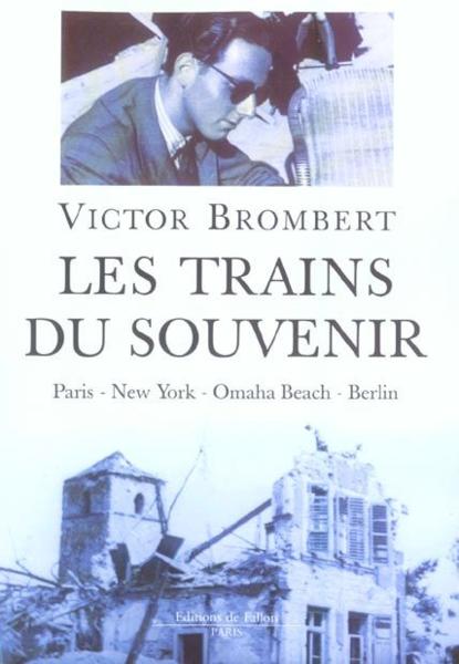 Victor Brombert