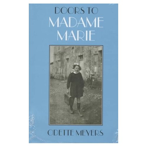 Odette Melszpajz Meyers