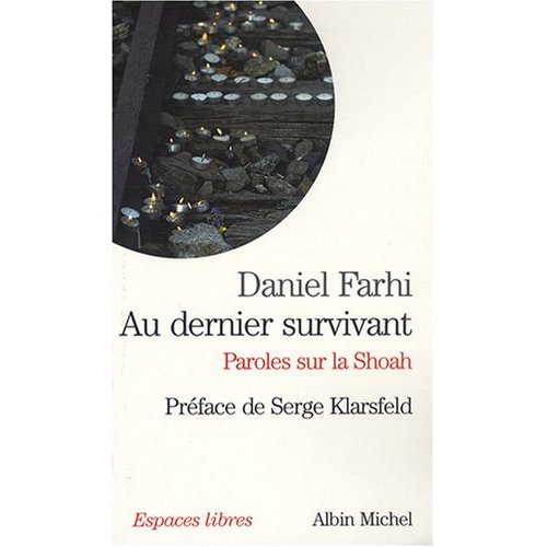 Daniel Farhi