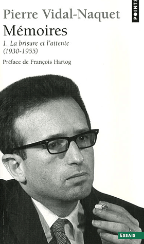 Pierre Vidal-Naquet