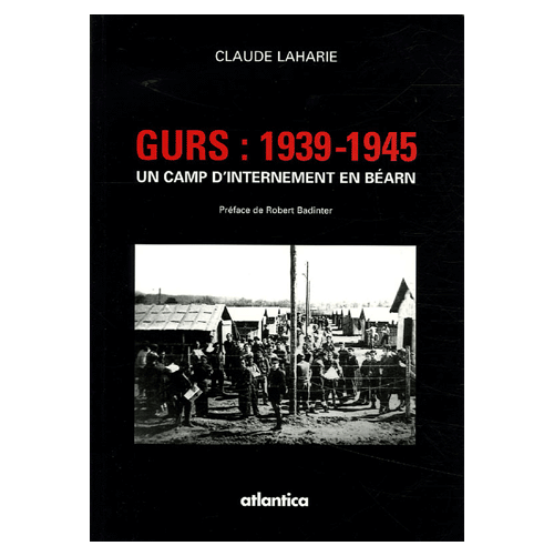 Claude Laharie