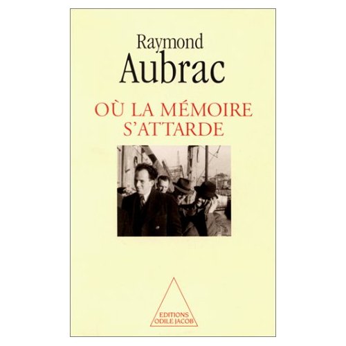Raymond Samuel Aubrac