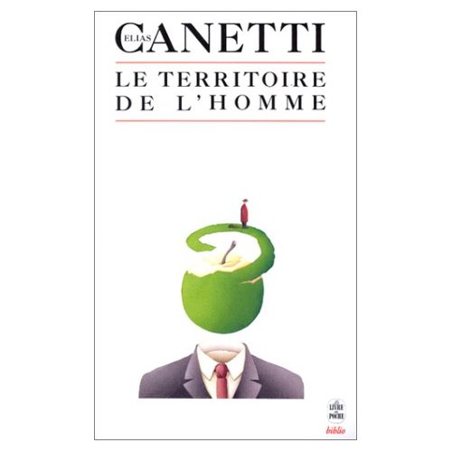 Elias Canetti