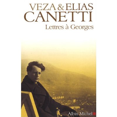 Elias Canetti