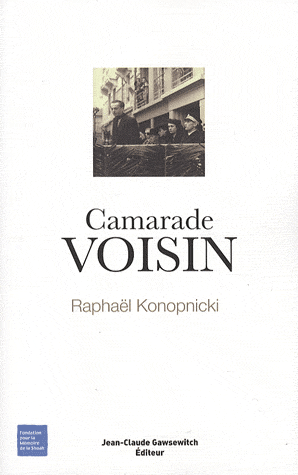 Raphal Konopnicki