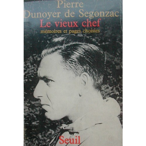 Pierre Dunoyer de Segonzac