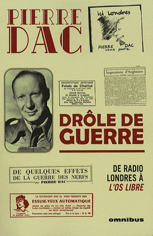 Pierre Dac