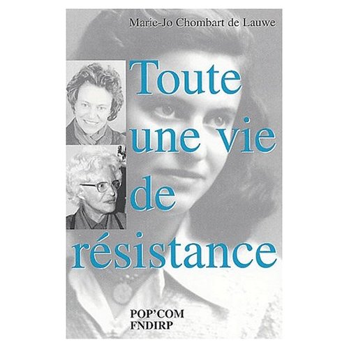 Marie-Jos Chombart de Lauwe