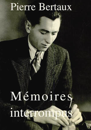 Pierre Bertaux