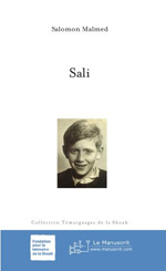 Salomon Malmed