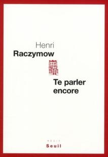 Henri Raczymow