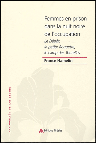 France Hamelin