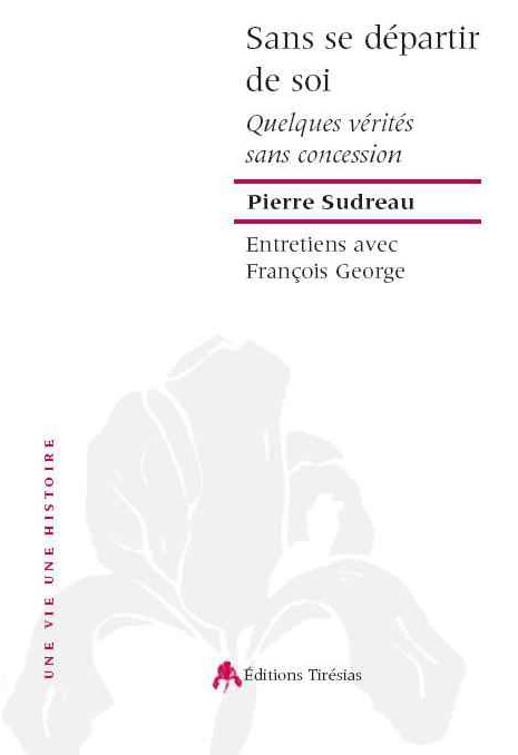 Pierre Sudreau