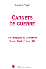 Arnaud de Vog