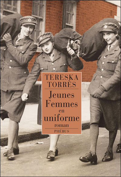Tereska Szwarc Torrs-Levin