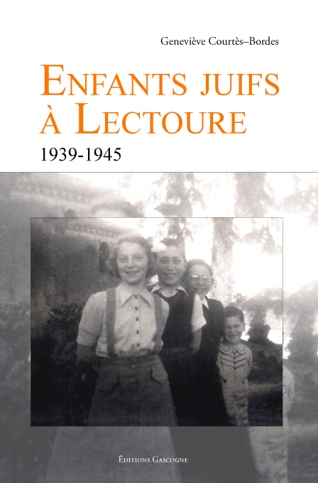 Genevive Courts-Bordes