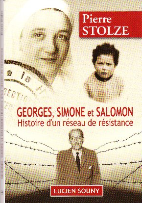 Pierre Stolze