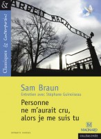 Sam Braun
