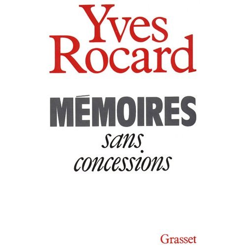 Yves Rocard
