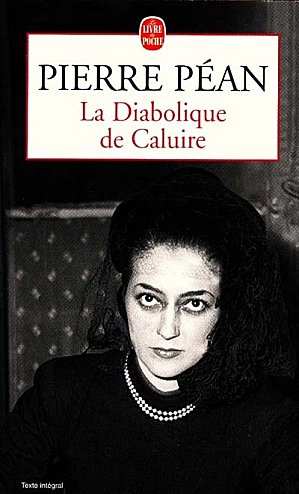 Lydie Bastien, la diabolique de Caluire 
