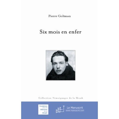 Pierre Goltman