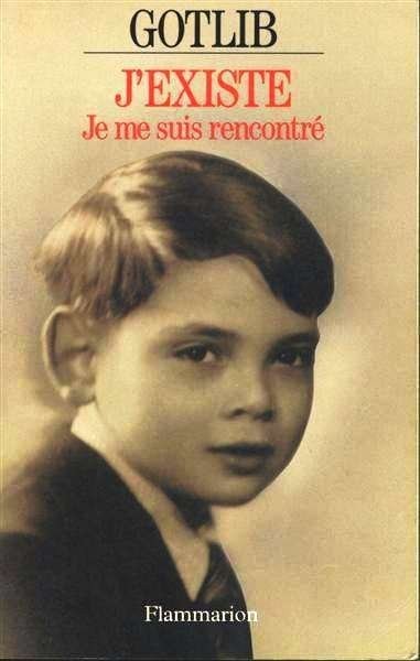 Marcel Gotlieb