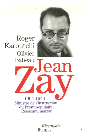 Roger Karoutchi