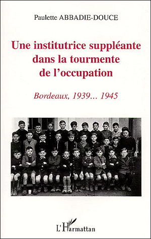 Paulette Abbadie-Douce