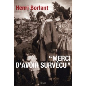 Henri Borlant