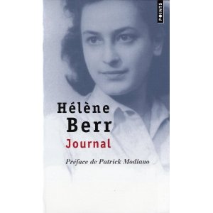 Journal 1942-1944, suivi de Hélène Berr, une vie confisquée