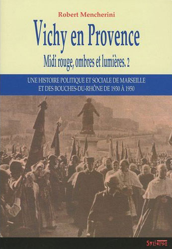 Vichy en Provence