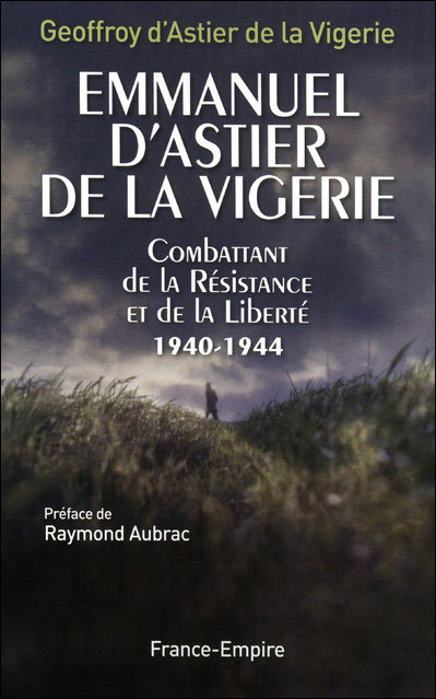 Geoffroy d'Astier de la Vigerie