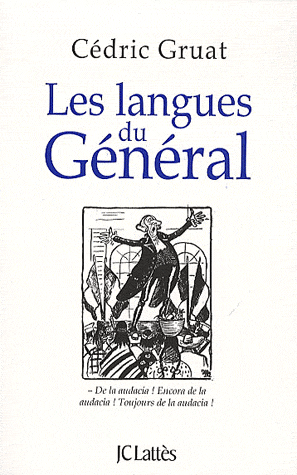 Les langues du général