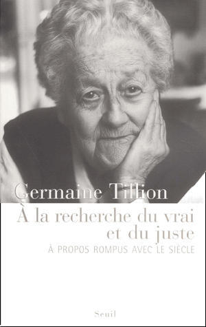 Germaine Tillion