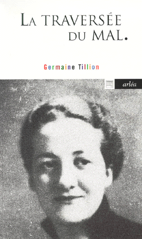Germaine Tillion